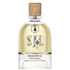 Sly John's Lab Paradoxical