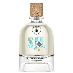 Sly John's Lab Seychelles Breeze