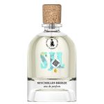 Sly John's Lab Seychelles Breeze