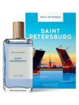 парфюм Soul Of Russia Saint Petersburg