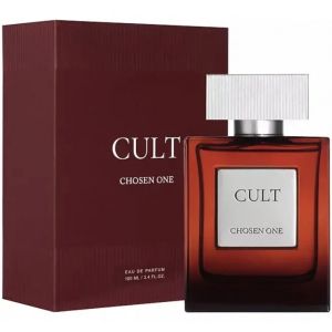 Cult Chosen One