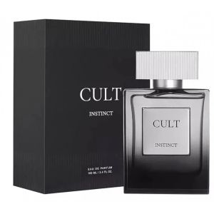 Cult Instinct