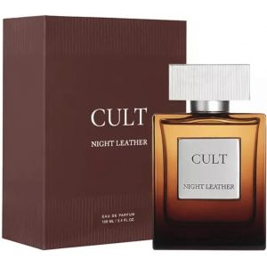 Cult Night Leather