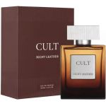 парфюм Cult Night Leather