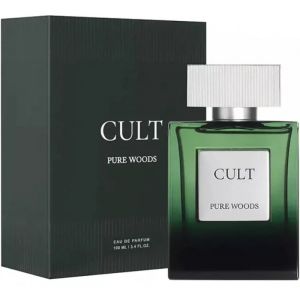 Cult Pure Woods