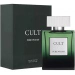 парфюм Cult Pure Woods