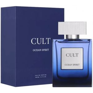 Cult Ocean Spirit
