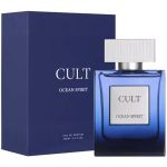 парфюм Cult Ocean Spirit