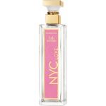 Elizabeth Arden 5th Avenue NYC Love