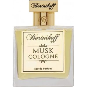 Bortnikoff Musk Cologne