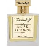 Bortnikoff Musk Cologne