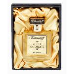Bortnikoff Musk Cologne