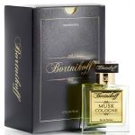 парфюм Bortnikoff Musk Cologne