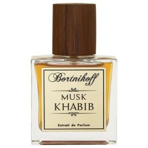 Bortnikoff Musk Khabib
