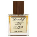 Bortnikoff Musk Khabib
