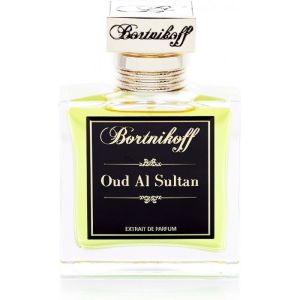 Bortnikoff Oud Al Sultan