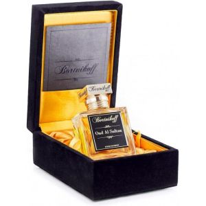 Bortnikoff Oud Al Sultan