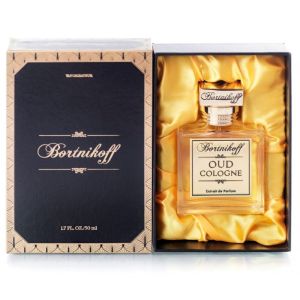 Bortnikoff Oud Cologne