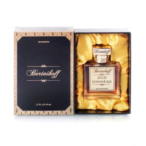 Bortnikoff Oud Sinharaja