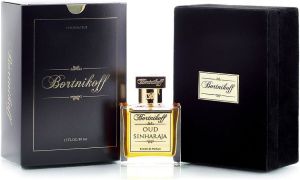 Bortnikoff Oud Sinharaja