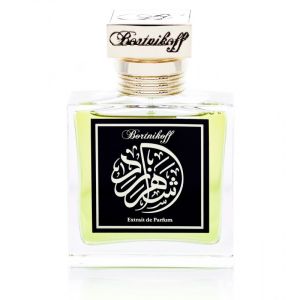 Bortnikoff Scheherazade