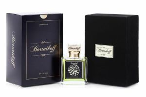 Bortnikoff Scheherazade