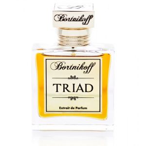 Bortnikoff Triad