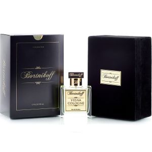 Bortnikoff Vesna Cologne