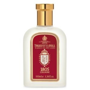 Truefitt & Hill 1805
