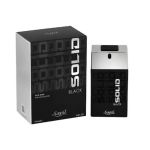 парфюм Sapil Solid Black