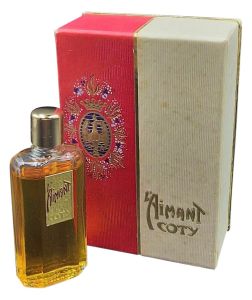 Coty L'Aimant