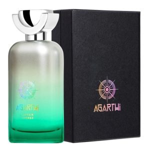 Agarthi Hidden Shores