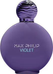 Max Philip Violet