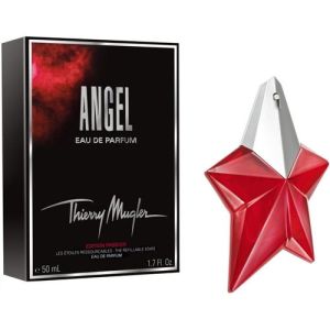 Thierry Mugler Angel Passion Star Edition