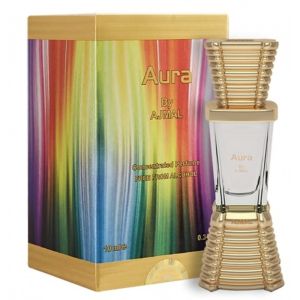 Ajmal Titan Aura