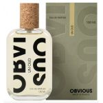 парфюм Obvious Un Oud