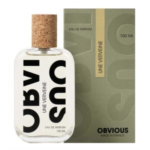 Obvious Une Verveine