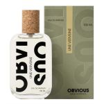 парфюм Obvious Une Verveine