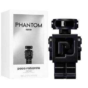 Paco Rabanne Phantom Parfum