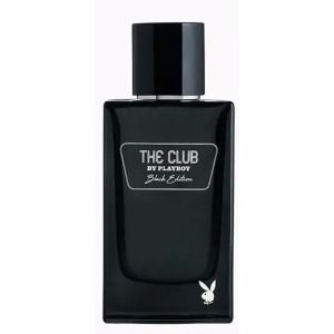 Playboy The Club Black Edition