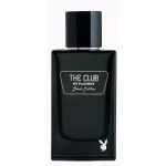 Playboy The Club Black Edition
