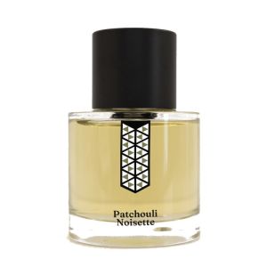 Les Indemodables Patchouli Noisette