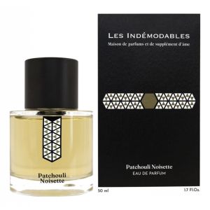 Les Indemodables Patchouli Noisette