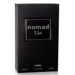 Ajmal Nomad Noir