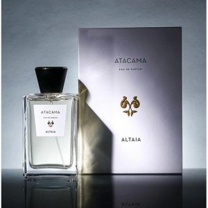 Eau D`Italie Altaia Atacama