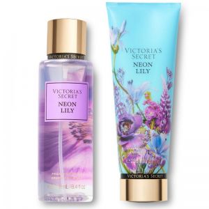 Victoria`s Secret Neon Lily