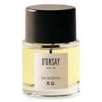 D`Orsay Sur tes levres. E.Q.