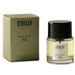 парфюм D`Orsay Sur tes levres. E.Q.