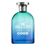 Hollister Feelin' Good For Him