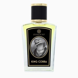 Zoologist King Cobra